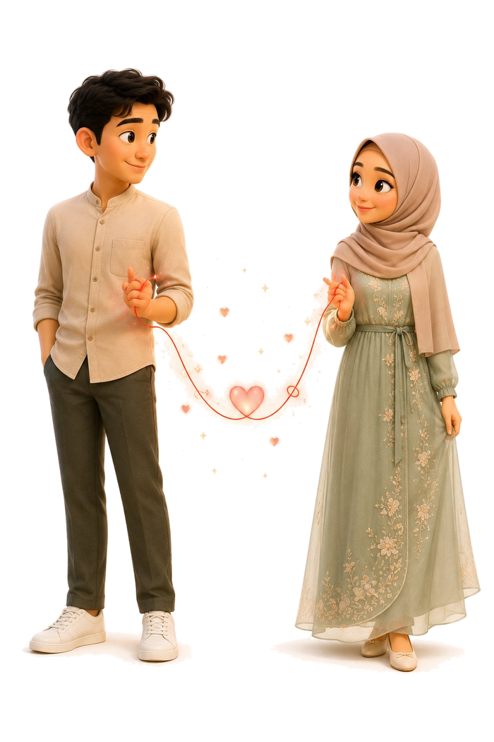 Temukan & Cocokkan