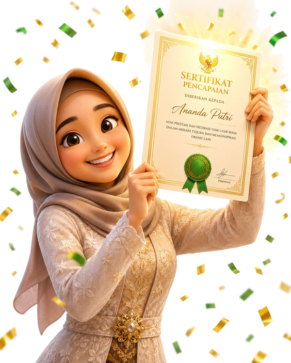 Tanda Siap Menikah